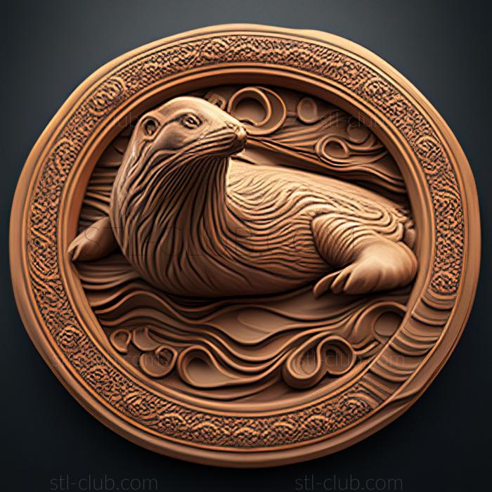 st seal